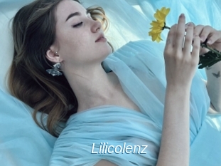 lilicolenz Ejaculations Féminines