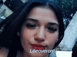 Lilieoveron