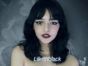 Liliethblack