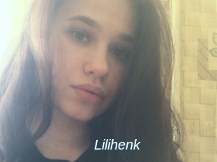 Lilihenk