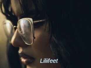 Liliifeet