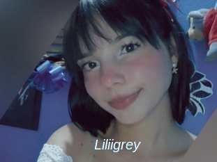 Liliigrey