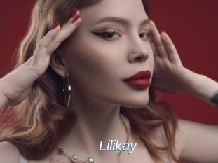 lilikay Ejaculations Féminines