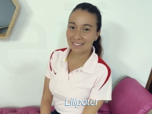 Lilipoter