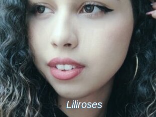 Liliroses