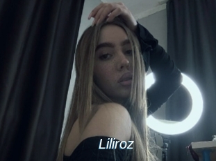 Liliroz