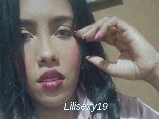 Lilisexy19