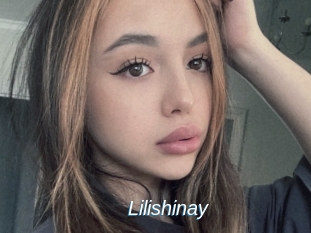 Lilishinay