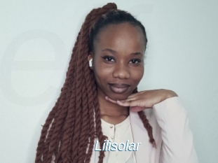 Lilisolar