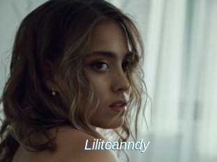 Lilitcanndy