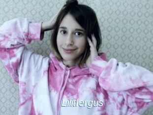 Lilitfergus
