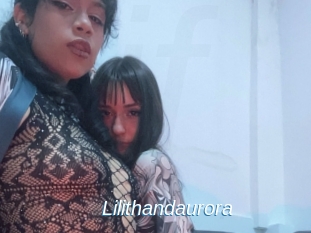 Lilithandaurora