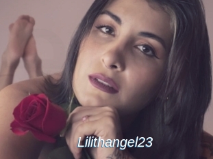 Lilithangel23