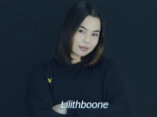 Lilithboone