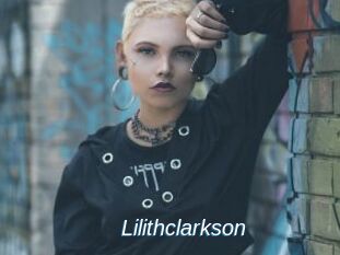 Lilithclarkson