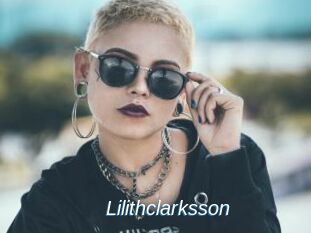 Lilithclarksson