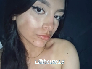 Lilithcute18