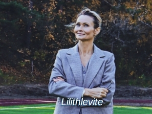 Lilithlevite