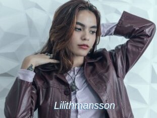 Lilithmansson