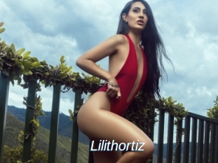 Lilithortiz