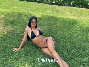 lilithpoe Ejaculations Féminines