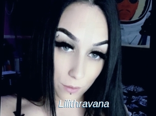 Lilithravana