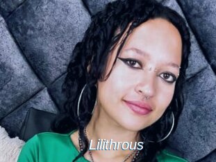 Lilithrous