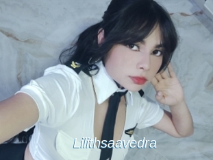 Lilithsaavedra