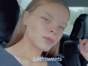 Lilithsweets