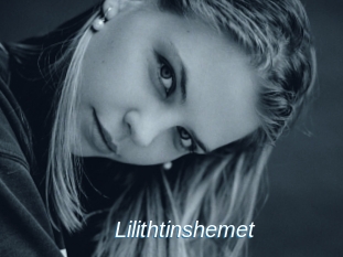 Lilithtinshemet