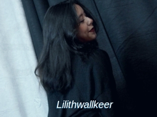 Lilithwallkeer