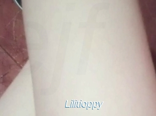 lilitioppy Ejaculations Féminines