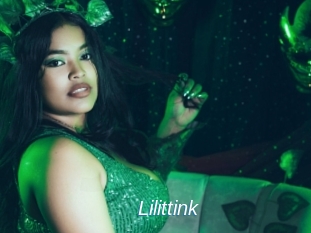 Lilittink