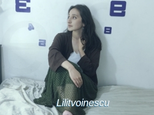 Lilitvoinescu