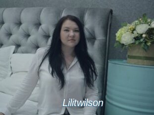 Lilitwilson