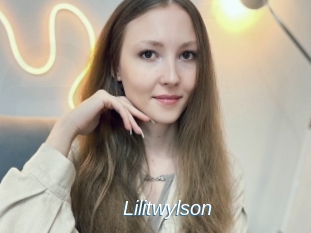 Lilitwylson