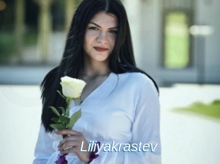 Liliyakrastev