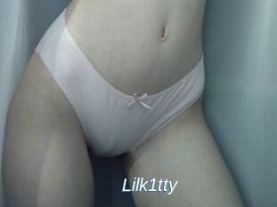 Lilk1tty