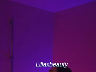Lillaxbeauty