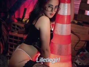 Lilletlegirl