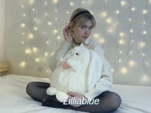 Lilliablue