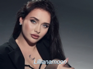 Lillianamoon