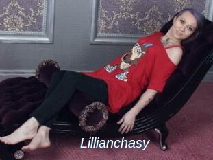 Lillianchasy
