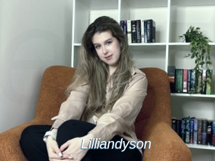lilliandyson Ejaculations Féminines