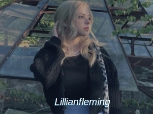 Lillianfleming