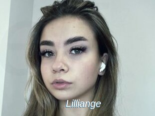 Lilliange