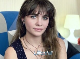 Lillianhill