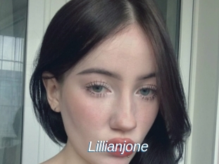 Lillianjone