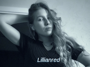 Lillianred