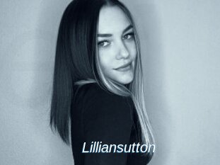 Lilliansutton
